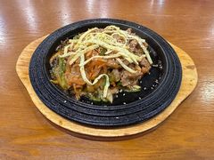-韩礼年糕(飞虹路店)