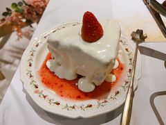 -LA JOLLA 墨西哥餐厅(学院路店)
