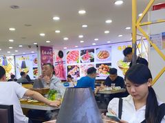 -赵氏盱眙十三香龙虾(蓝村店)