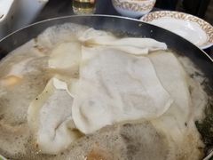 -鼎宏干锅牛肉(富城时代店)