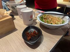 -云味馆·云南菜·云南米线(景田店)