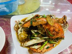 -滑记海鲜饭店·老字号(海鲜街店)