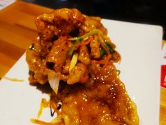 -香满园春饼·家常菜(东大桥店)