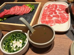 -巴奴毛肚火锅(京西大悦城店)