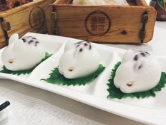 -金翠皇宫粤菜·点心·海鲜(科技园店)