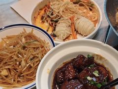 -小菜园新徽菜(无锡宜家荟聚中心店)