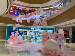 -深圳来福士广场