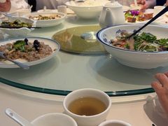 -华师大厦酒店·华粤轩中餐厅