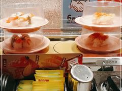 -争鲜回转寿司(南开大悦城店)