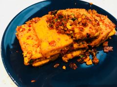 石屏豆腐-半山腰·云南菜(侨福芳草地店)