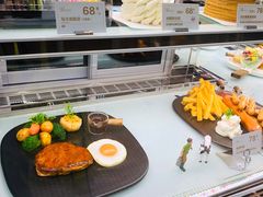 -光明悠焙(豫园店)