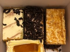 -圣安娜饼屋(新板樟堂店)