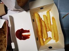 -必胜客(威高广场店)
