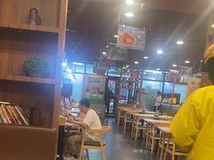 -宏状元现熬粥·京味菜(黄寺大街店)