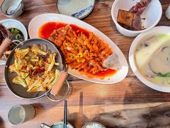 -鱼食饭稻·苏浙土菜17年老馆子(平江路店)