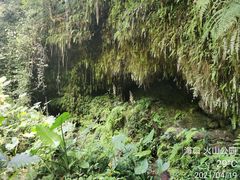 -海口火山口国家地质公园
