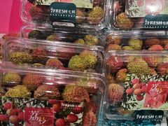 -7fresh七鲜(大族广场店)