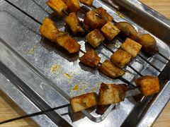 -青海名吃尕张娃非遗烤肉(海湖总店)