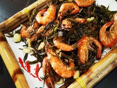 -李东农庄·当地安吉味(中南百草园店)