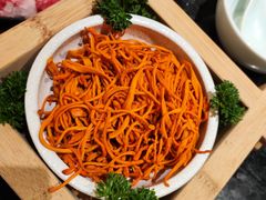 -捞王锅物料理(东百中心店)