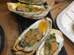 -小红烤翅(傅厚岗店)