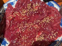 -周小明火锅(黑金冠社区店)