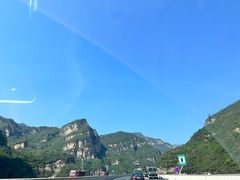 -玉渡山自然风景区