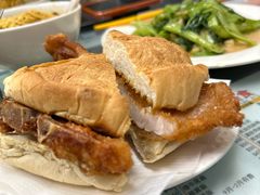 -星巴克臻选店(澳门伦敦人店)