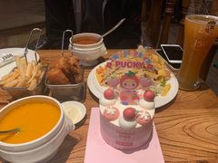 -德国金皇冠啤酒坊(硅谷大街店)