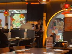 -探鱼·鲜青椒爽麻烤鱼(北京路天河城店)