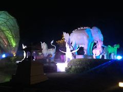 -清迈夜间动物园