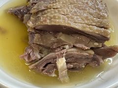 -正宗忘不了老鹅(梅岭店)