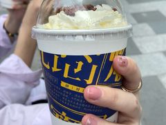 -茶颜悦色(花园道店)