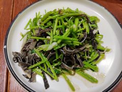 -陆壹捌餐厅(五大道店)