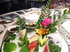 -优食坊·蒸汽海鲜(康盛路店)