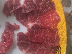 -潮汕大目牛肉火锅(皇岗旗舰店)