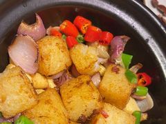 -鸽味轩·粤菜小馆(高楼门总店)