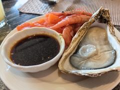 -海景花园大酒店·西餐厅
