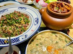 -旺角小渔村·海肠捞饭开创者(二马路店)