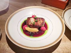 -牛排家(宁波阪急店)