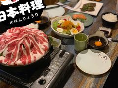 -福匠日本料理(人民路店)