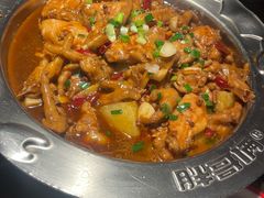 -胖哥俩肉蟹煲(杭州下沙学林街店)