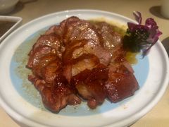 秘制叉烧-味妙顺德厨房(绿地缤纷城店)