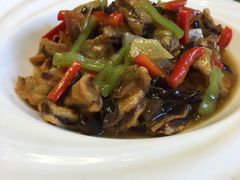 传统回民夹沙-巴依老爷·新疆美食(上城区天城路店)