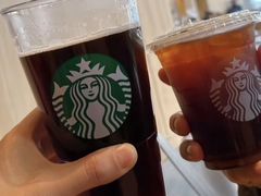 -星巴克(扬州珍园店)