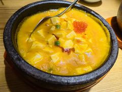 虾头膏豆腐-泰果东南亚餐厅(旭辉广场店)