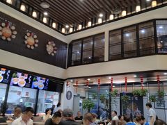 -令氏家外家岐山面(火炬路店)