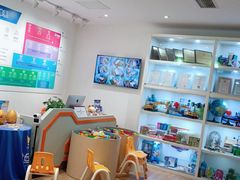 -斯坦星球AI编程·机器人科创·科学实验·信奥·思维·STEM·乐高·竞赛考级(长宁虹桥大融城荟聚中心)