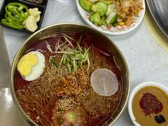 -金达莱烧烤(黎明南街店)