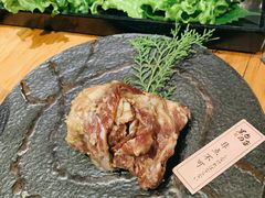 非点不可-黑牛の店·和牛烧肉(大悦城店)